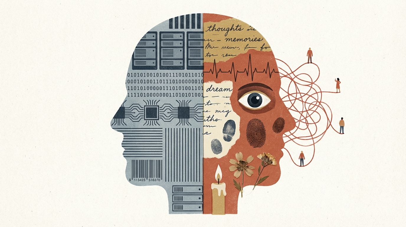 Brains, and Minds